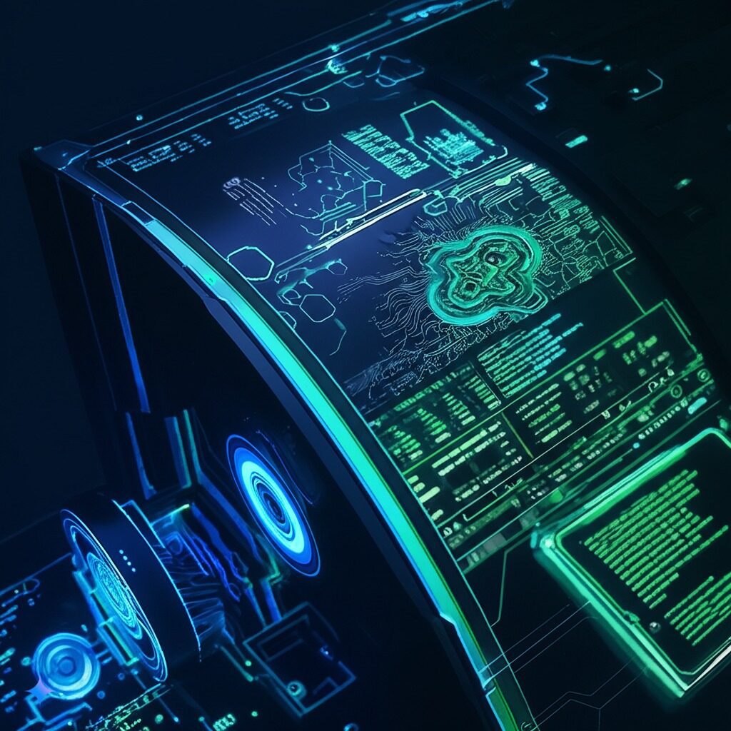 Introducing Our Benchmarking Tool: Powered by dstack