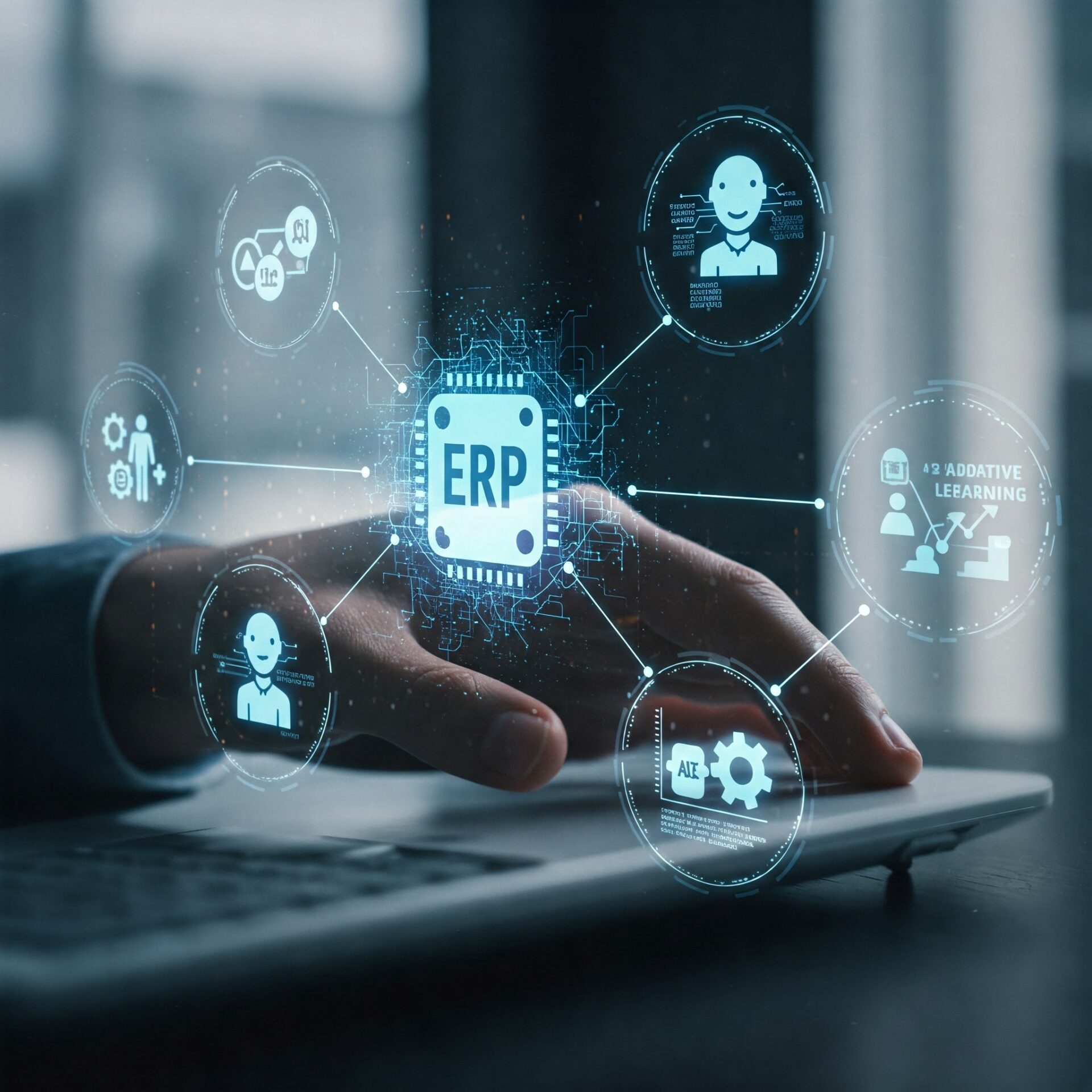 Why AI Agents Are the Future